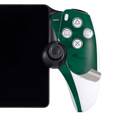 NFL New York Jets Double Vision PlayStation Portal Remote Player Skin