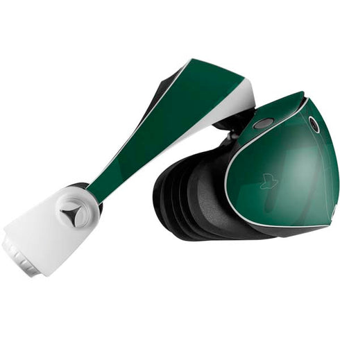 NFL New York Jets Double Vision PlayStation VR2 Skin
