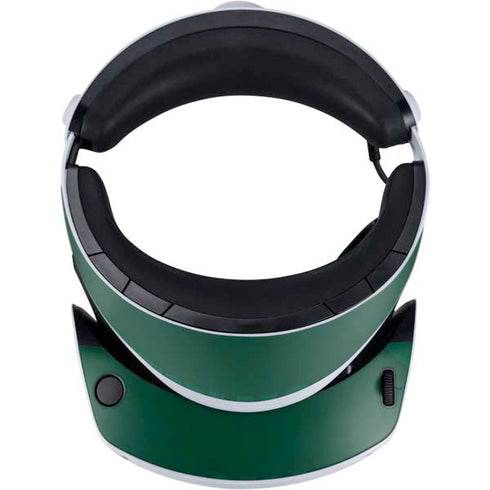 NFL New York Jets Double Vision PlayStation VR2 Skin