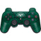 NFL New York Jets Double Vision PS3 Dual Shock wireless controller Skin