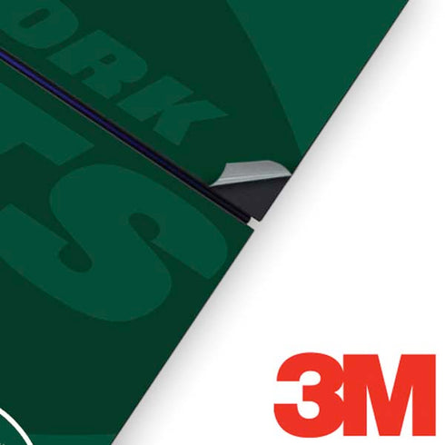 NFL New York Jets Double Vision PS4 Console and Controller Bundle Skin