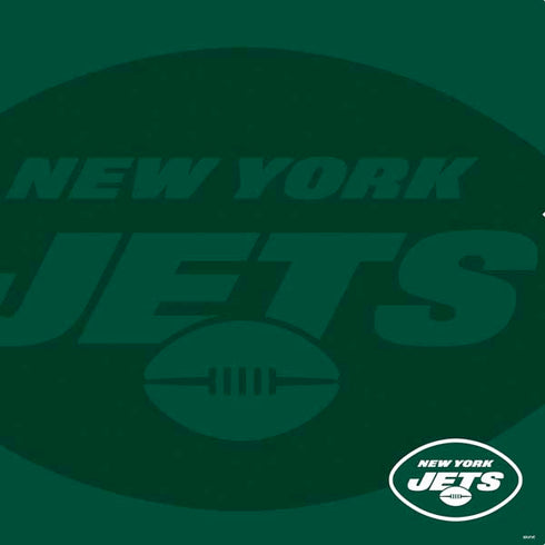 NFL New York Jets Double Vision PS4 Console and Controller Bundle Skin