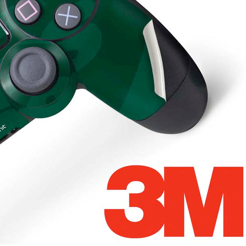 NFL New York Jets Double Vision PS4 Controller Skin