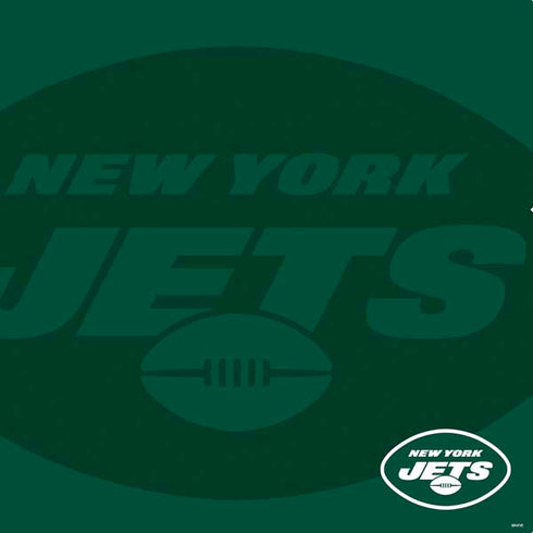 NFL New York Jets Double Vision PS4 Controller Skin