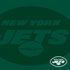 NFL New York Jets Double Vision PS4 Controller Skin