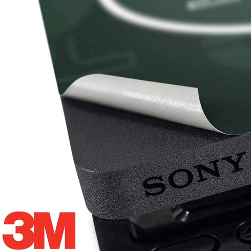 NFL New York Jets Double Vision PS4 Pro Bundle Skin