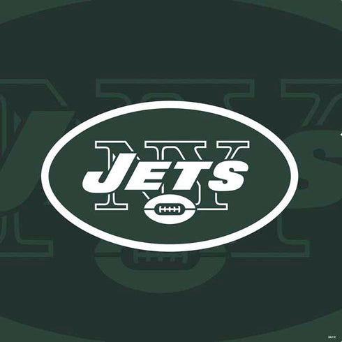 NFL New York Jets Double Vision PS4 Pro Bundle Skin