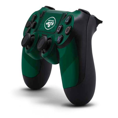 NFL New York Jets Double Vision PS4 Pro/Slim Controller Skin
