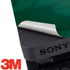 NFL New York Jets Double Vision PS4 Slim Skin