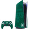 NFL New York Jets Double Vision PS5 Bundle Skin