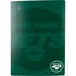 NFL New York Jets Double Vision PS5 Bundle Skin