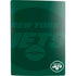 NFL New York Jets Double Vision PS5 Digital Edition Bundle Skin