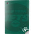 NFL New York Jets Double Vision PS5 Digital Edition Console Skin