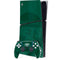 NFL New York Jets Double Vision PS5 Slim Digital Edition Bundle Skin