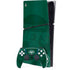 NFL New York Jets Double Vision PS5 Slim Digital Edition Console Skin