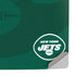 NFL New York Jets Double Vision PS5 Slim Digital Edition Console Skin