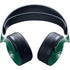 NFL New York Jets Double Vision PULSE 3D Wireless Headset for PS5 Skin