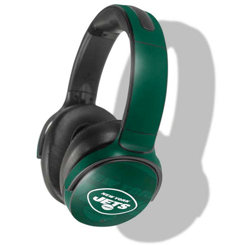 NFL New York Jets Double Vision Skullcandy Venue Skin