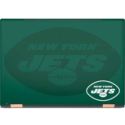 NFL New York Jets Double Vision HP Spectre Skin