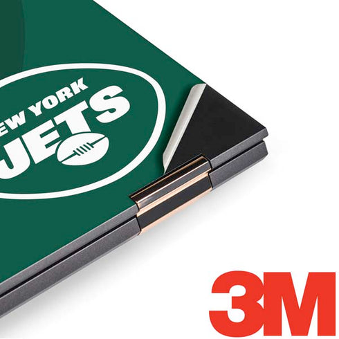 NFL New York Jets Double Vision HP Spectre Skin