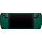 NFL New York Jets Double Vision Steam Deck Handheld Gaming Computer Skin