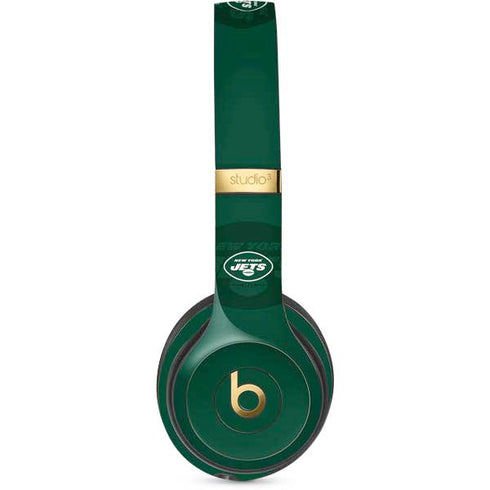 NFL New York Jets Double Vision Studio Wireless 3 Skin