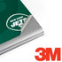 NFL New York Jets Double Vision Surface Book 2 15in Skin