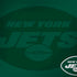 NFL New York Jets Double Vision Surface Book 2 15in Skin