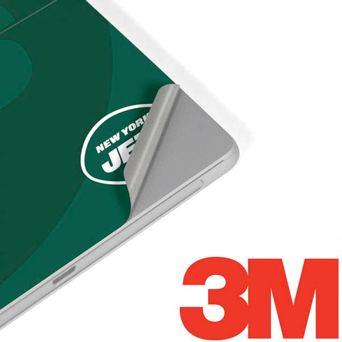 NFL New York Jets Double Vision Surface Go Skin