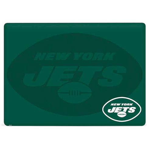 NFL New York Jets Double Vision Surface Laptop 2 Skin