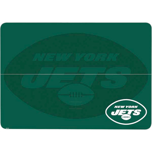 NFL New York Jets Double Vision Surface Laptop Studio Skin