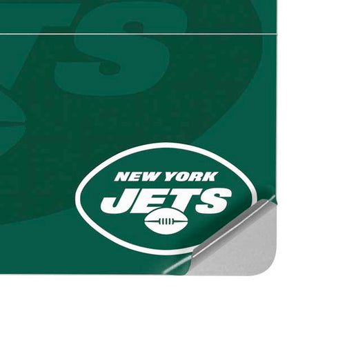 NFL New York Jets Double Vision Surface Laptop Studio Skin