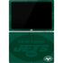 NFL New York Jets Double Vision Surface Pro 7 Skin