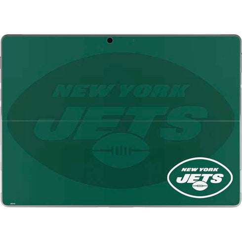 NFL New York Jets Double Vision Surface Pro 8 Skin