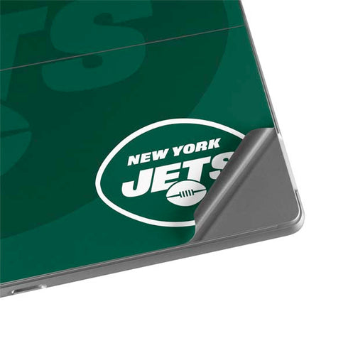 NFL New York Jets Double Vision Surface Pro 8 Skin