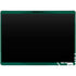 NFL New York Jets Double Vision Surface Pro 9 Skin