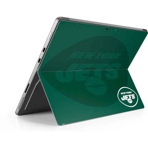 NFL New York Jets Double Vision Surface Pro 9 Skin