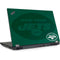 NFL New York Jets Double Vision Lenovo ThinkPad Skin