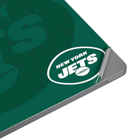 NFL New York Jets Double Vision Universal Laptop 14in (11.4 x 8.2in) Skin