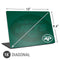 NFL New York Jets Double Vision Universal Laptop 16in (13 x 9.4in) Skin