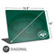 NFL New York Jets Double Vision Universal Laptop 17in (13.8 x 10in) Skin