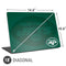 NFL New York Jets Double Vision Universal Laptop 18in (14.6 x 10.6in) Skin