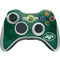 NFL New York Jets Double Vision Xbox 360 Wireless Controller Skin