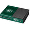 NFL New York Jets Double Vision Xbox One Console Skin
