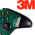 NFL New York Jets Double Vision Xbox One Controller Skin