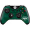 NFL New York Jets Double Vision Xbox One Controller Skin