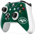 NFL New York Jets Double Vision Xbox One S Controller Skin