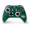 NFL New York Jets Double Vision Xbox One S Controller Skin
