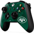 NFL New York Jets Double Vision Xbox One X Controller Skin