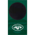 NFL New York Jets Double Vision Xbox Series S Skins